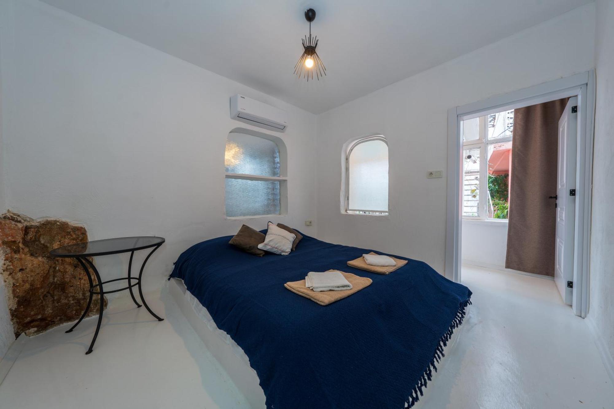 Mai Rooms By Downtown Fethiye Exterior foto