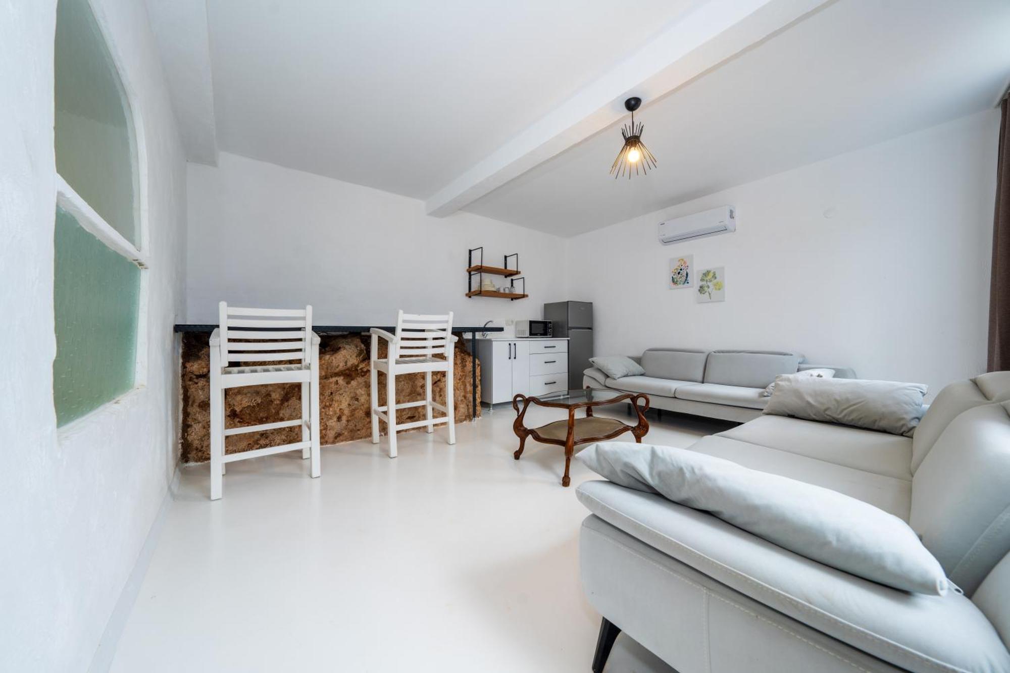 Mai Rooms By Downtown Fethiye Exterior foto