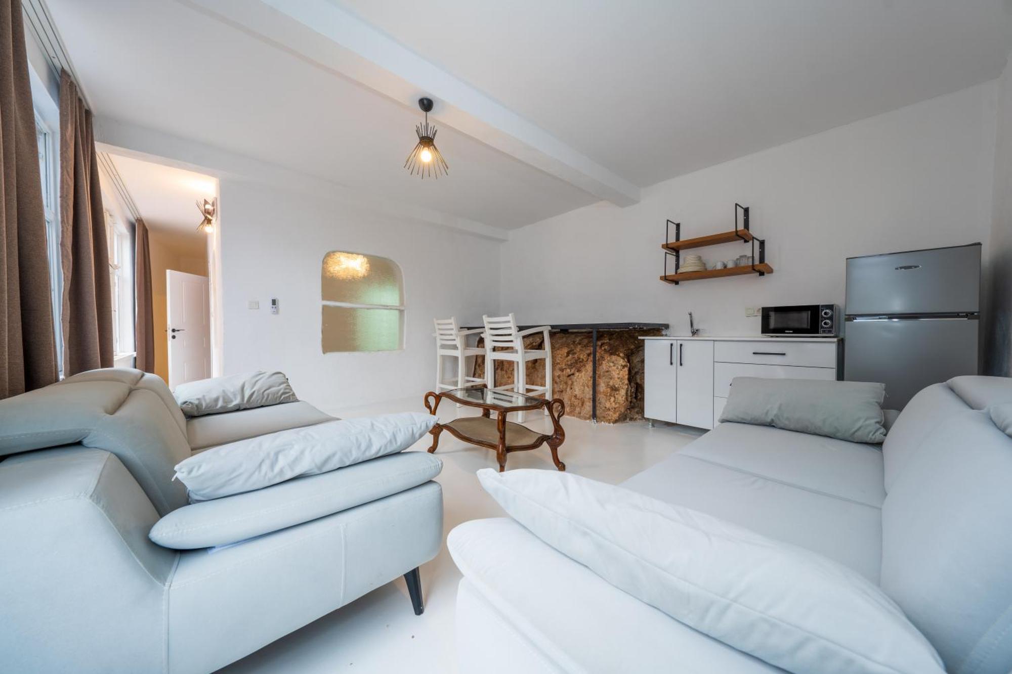 Mai Rooms By Downtown Fethiye Exterior foto