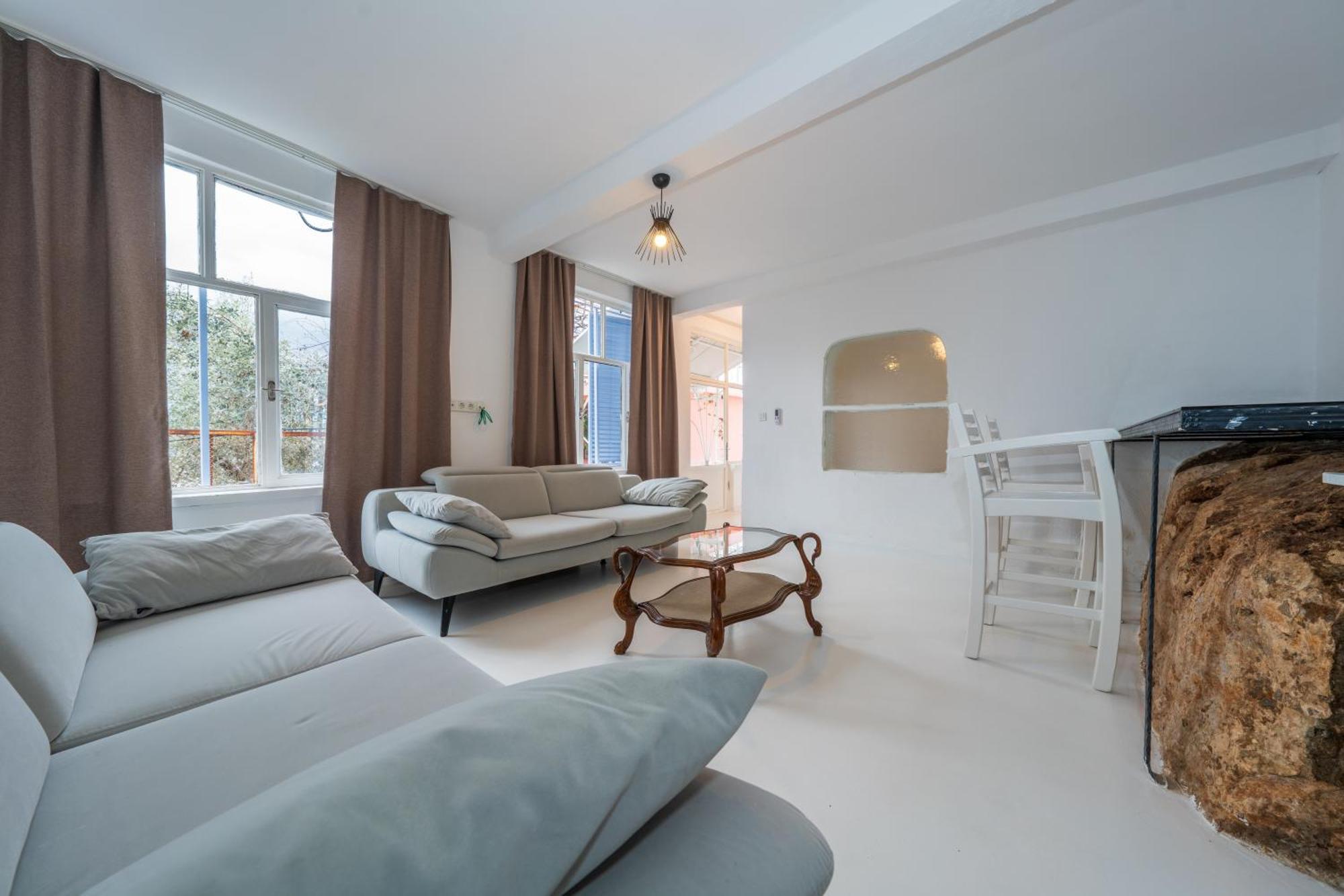 Mai Rooms By Downtown Fethiye Exterior foto
