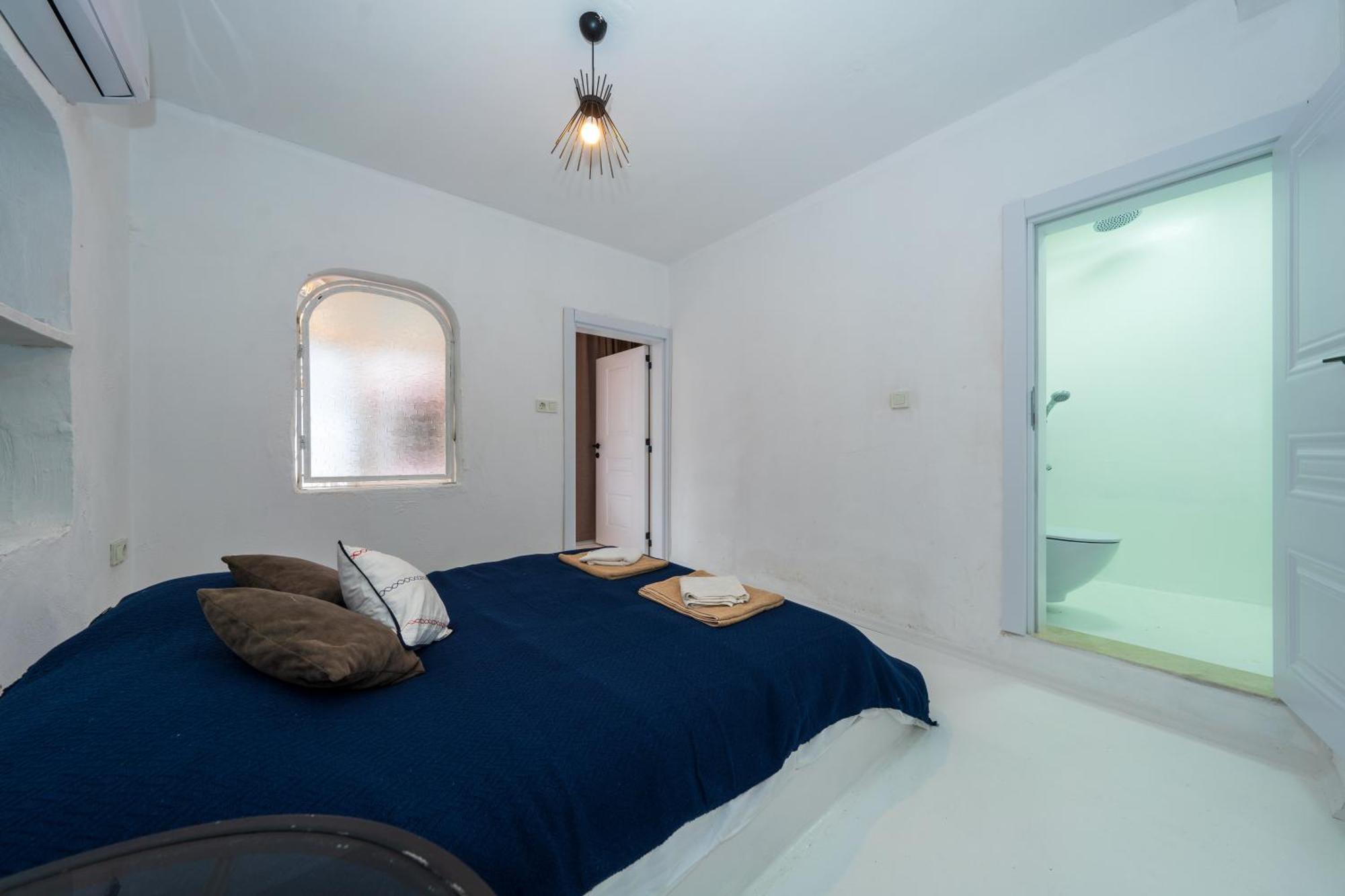 Mai Rooms By Downtown Fethiye Exterior foto