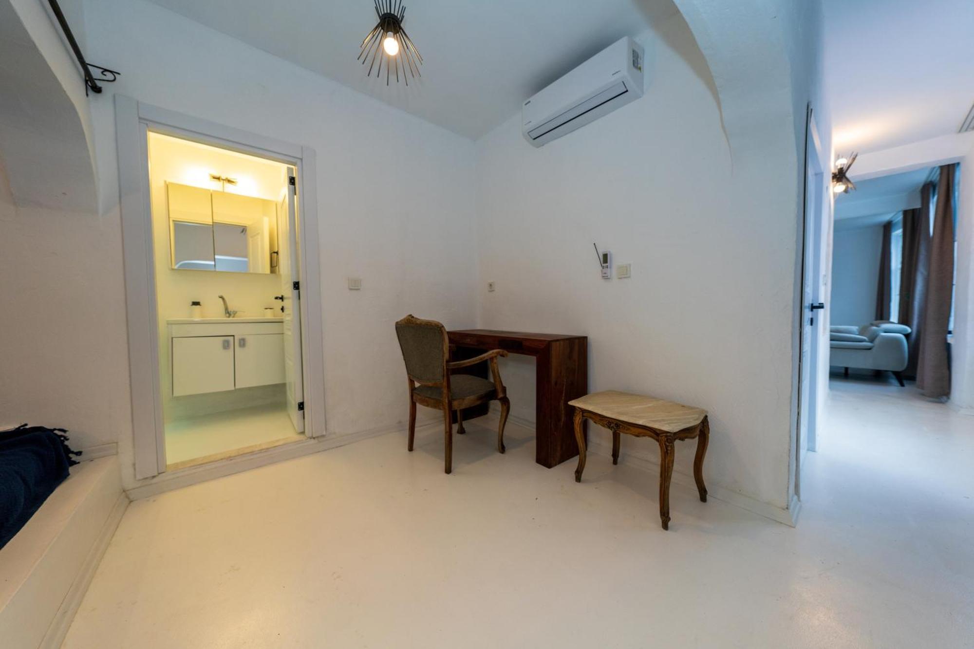 Mai Rooms By Downtown Fethiye Exterior foto