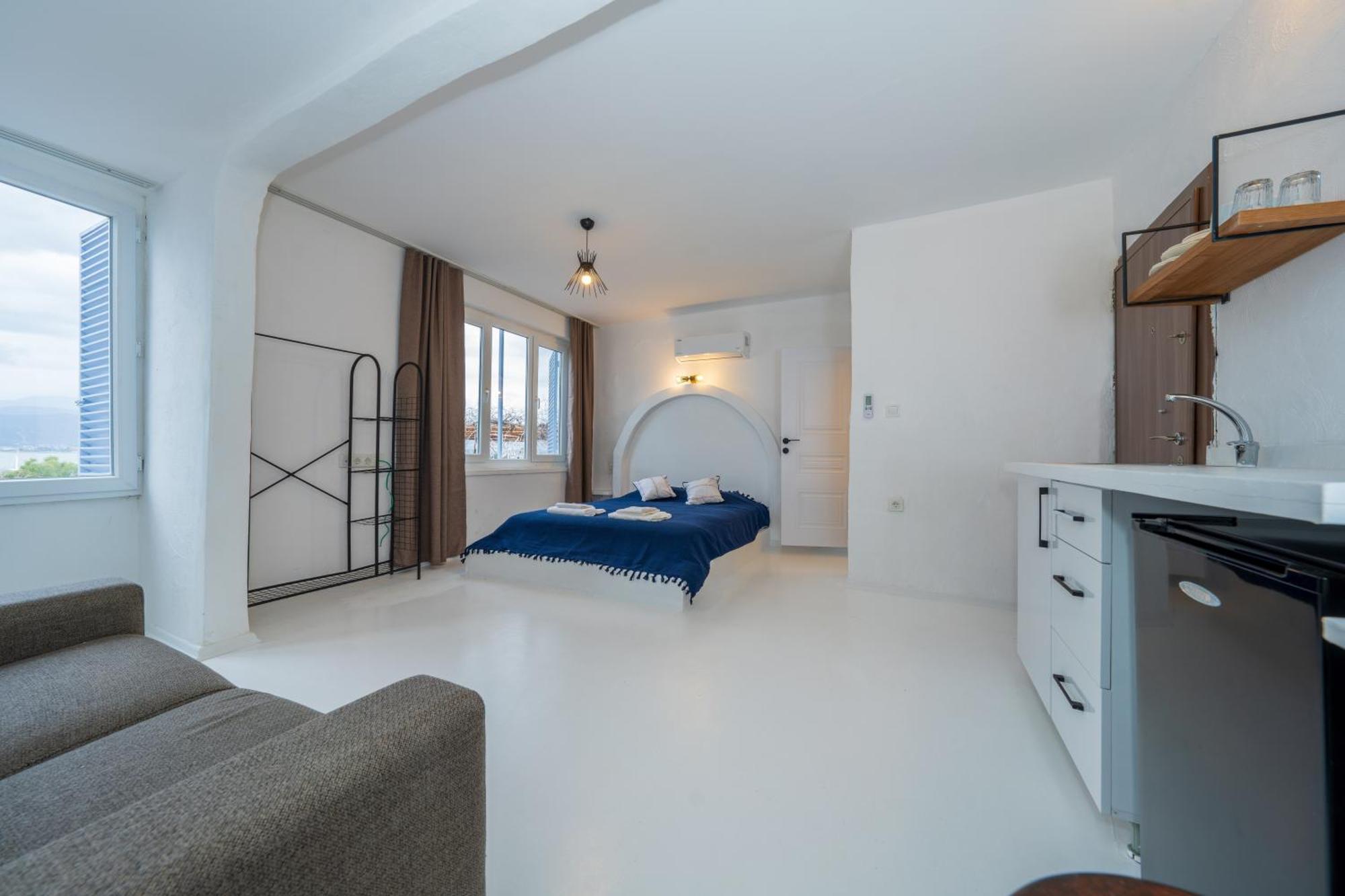 Mai Rooms By Downtown Fethiye Exterior foto