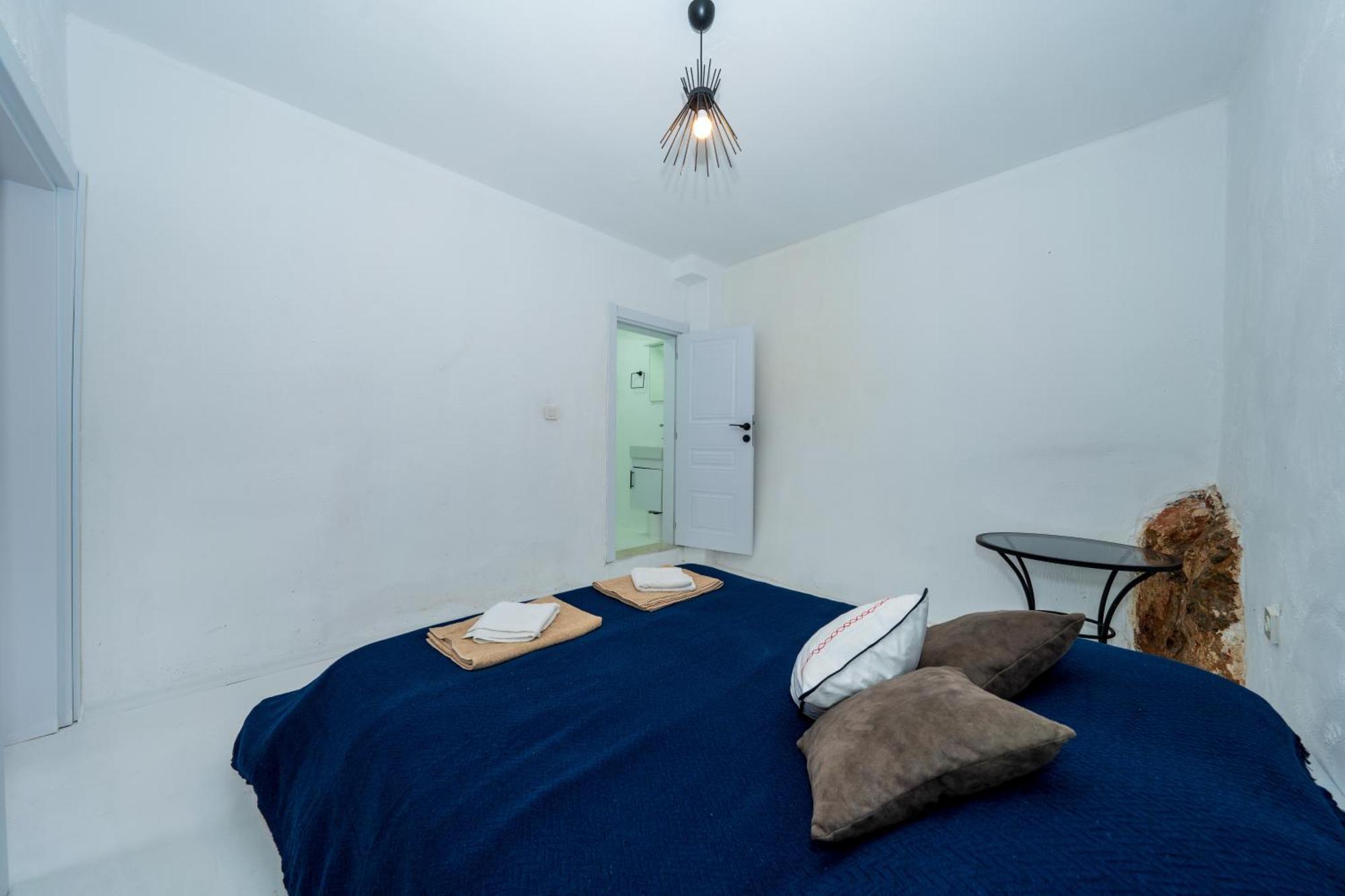 Mai Rooms By Downtown Fethiye Exterior foto