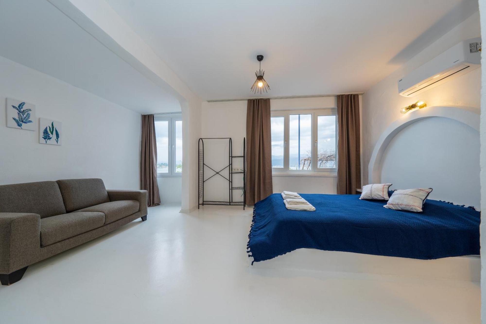 Mai Rooms By Downtown Fethiye Exterior foto