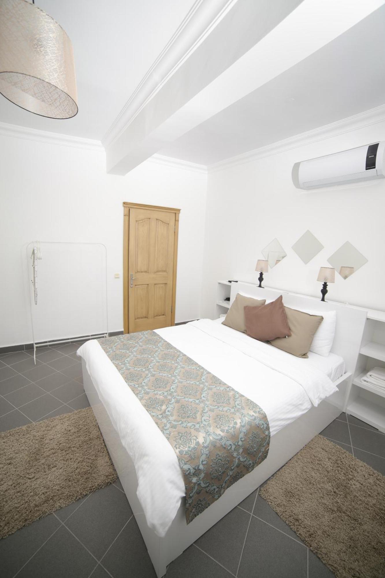Mai Rooms By Downtown Fethiye Exterior foto