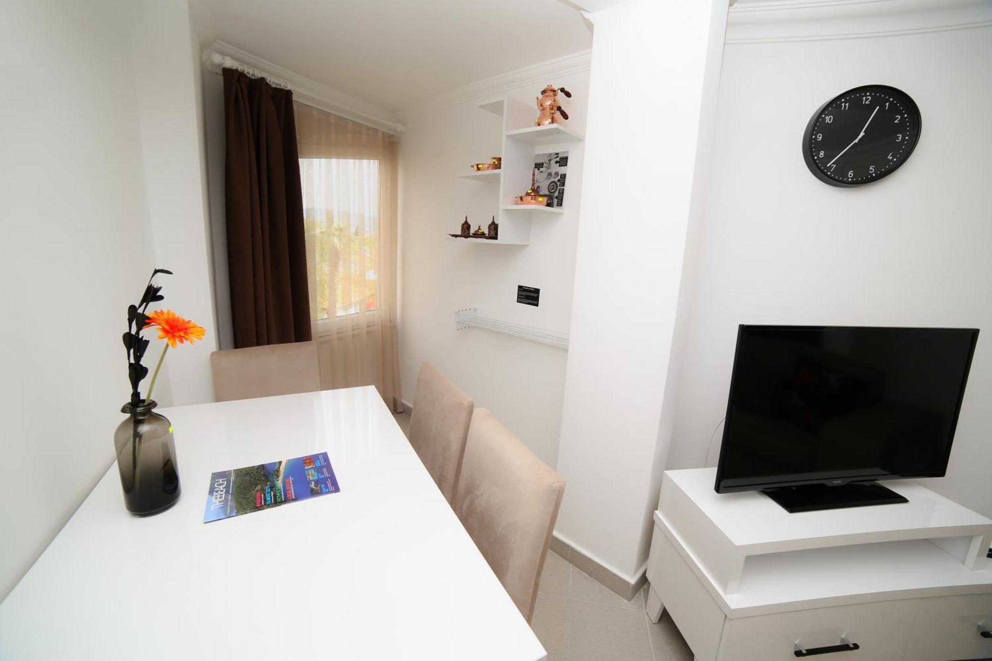 Mai Rooms By Downtown Fethiye Exterior foto