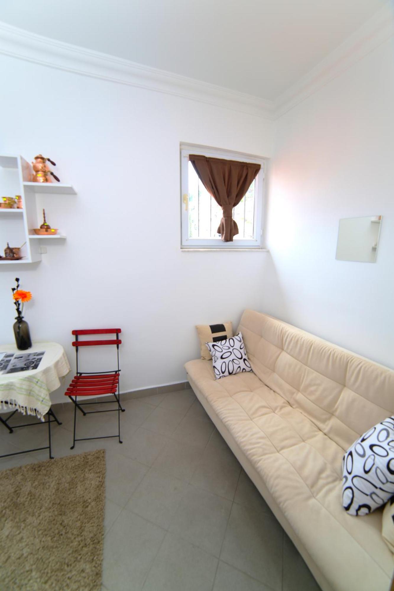 Mai Rooms By Downtown Fethiye Exterior foto