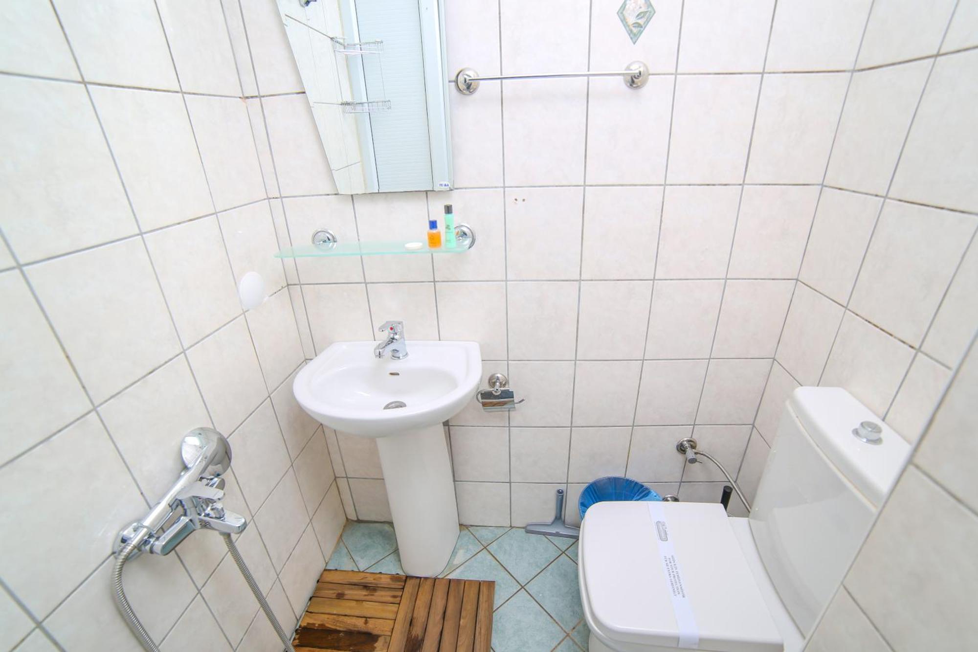 Mai Rooms By Downtown Fethiye Exterior foto