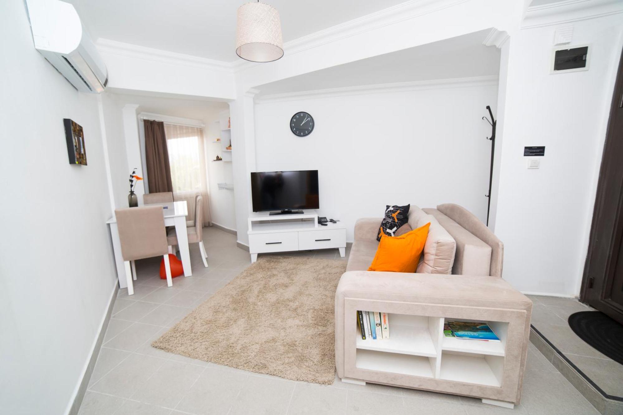 Mai Rooms By Downtown Fethiye Exterior foto