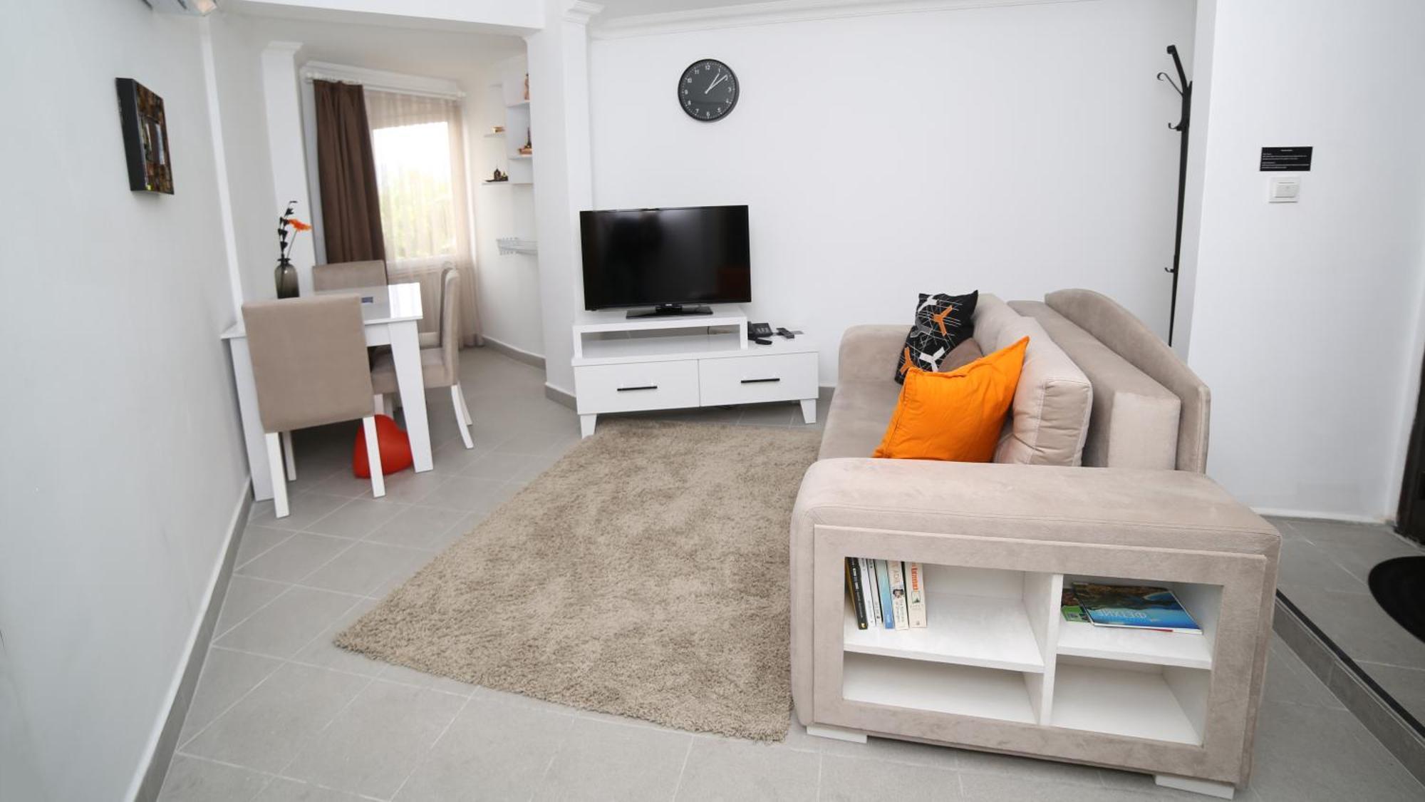 Mai Rooms By Downtown Fethiye Exterior foto