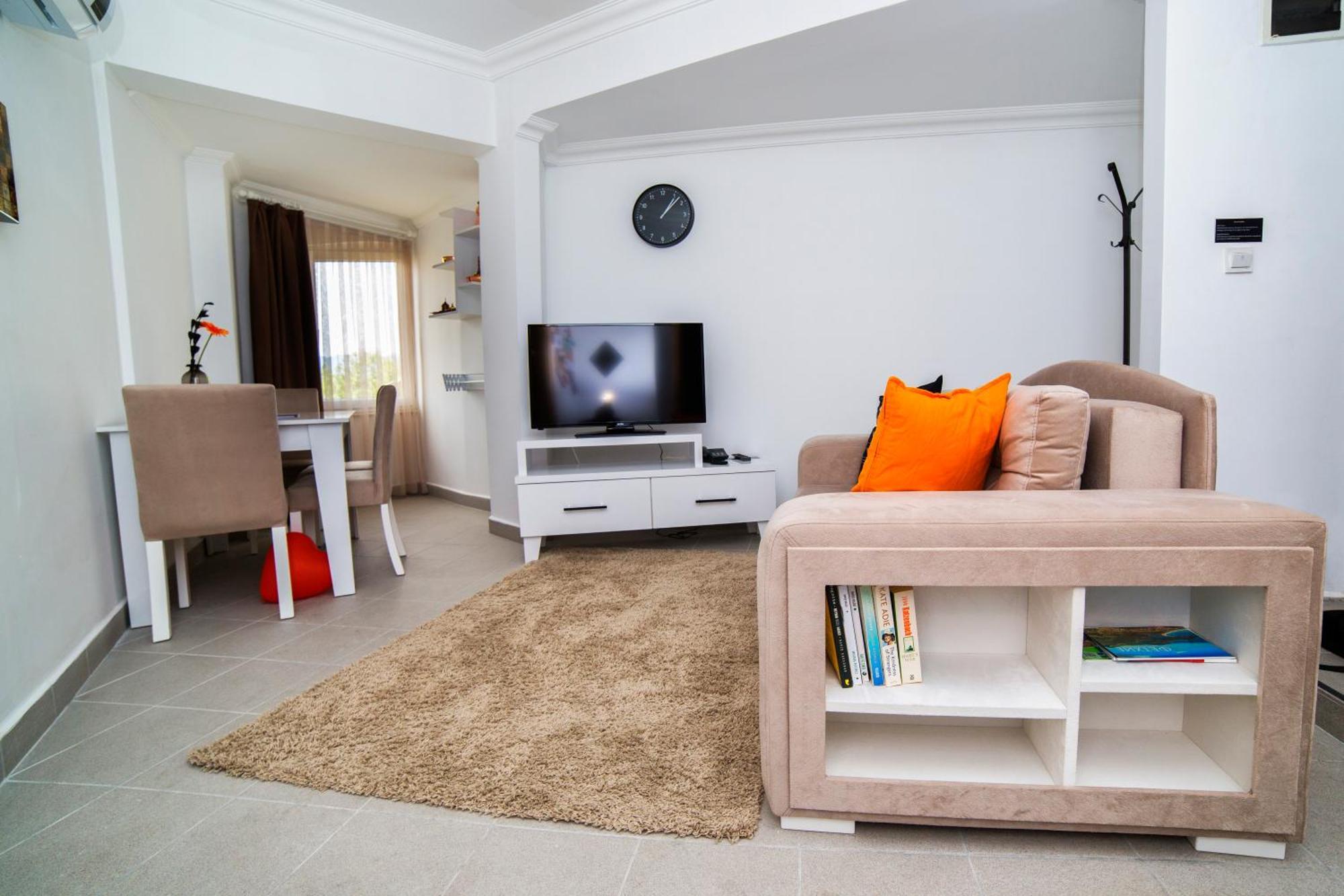 Mai Rooms By Downtown Fethiye Exterior foto